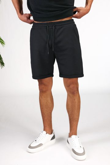 Comfy SHORTS Black
