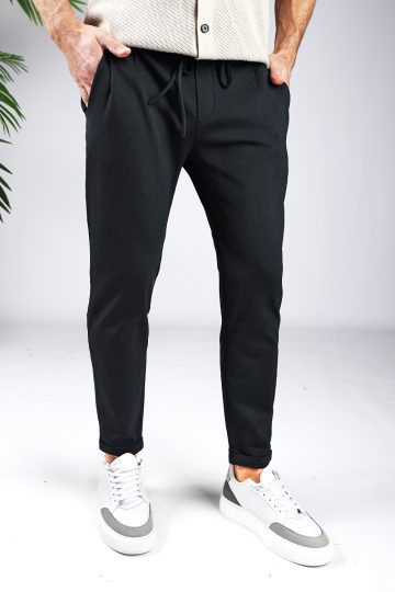 Easy Chino - Black