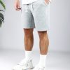 Jog Shorts - Grey